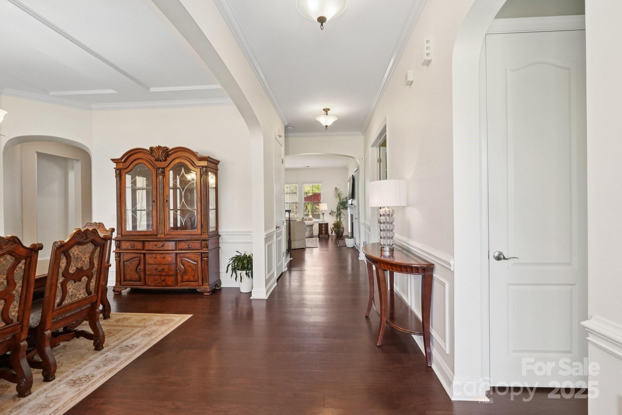 Property image 2 of 804 Crooked River Drive in Weddington Trace, Waxhaw, NC 28173