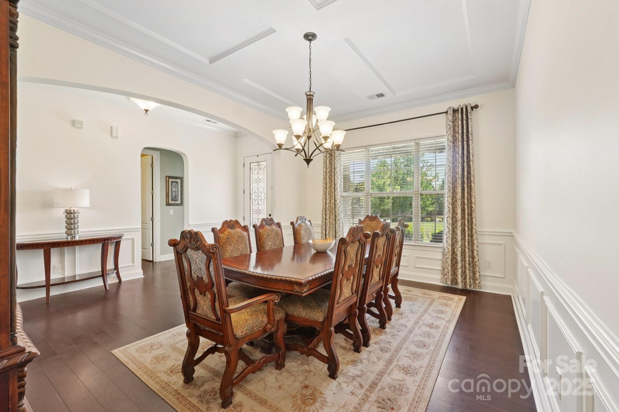 Property image 3 of 804 Crooked River Drive in Weddington Trace, Waxhaw, NC 28173