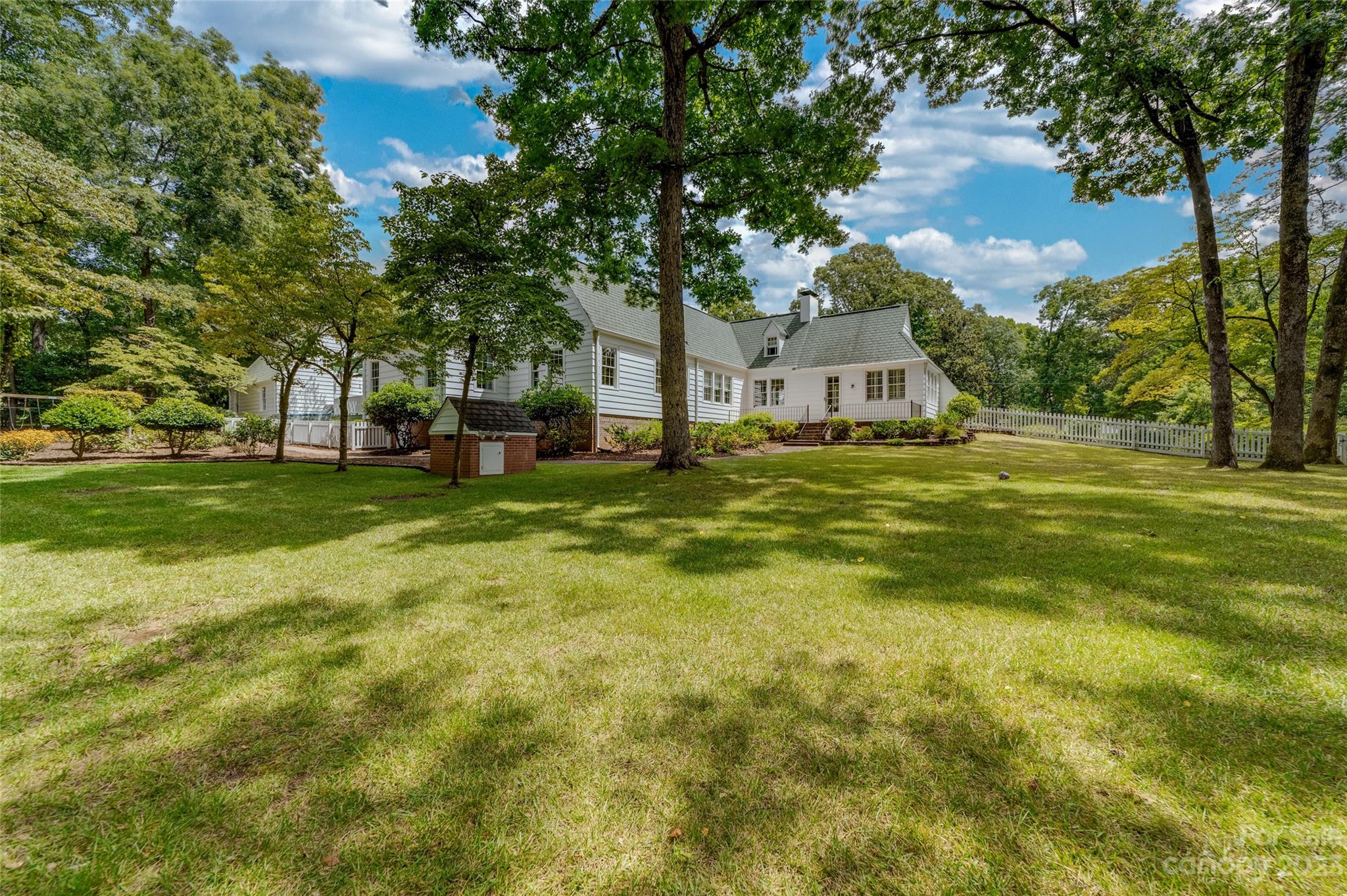 Property image 3 of 116 Colonial Drive in Milford Hills, Salisbury, NC 28144
