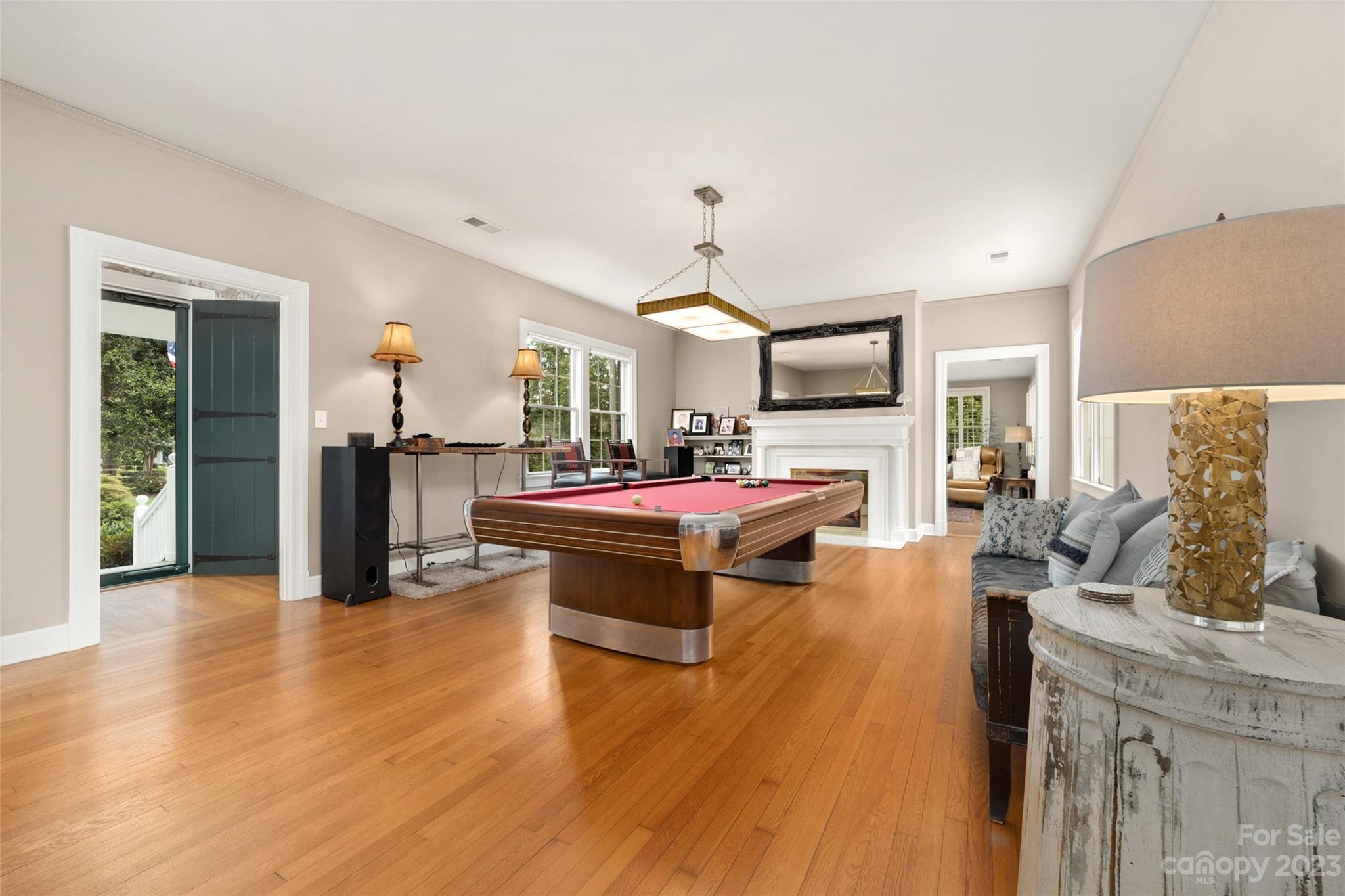 Property image 4 of 116 Colonial Drive in Milford Hills, Salisbury, NC 28144