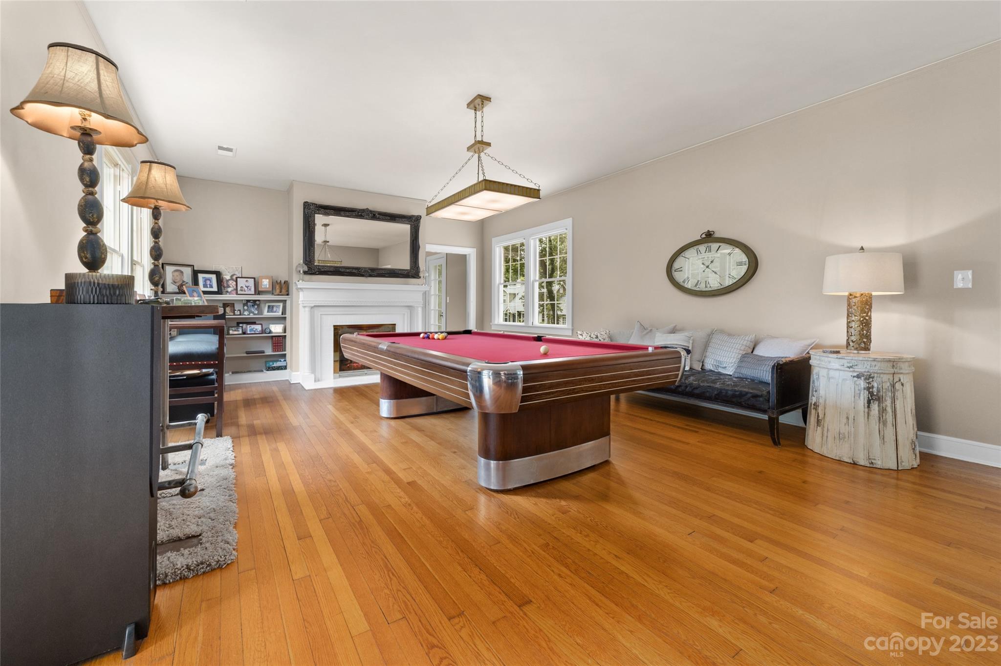 Property image 5 of 116 Colonial Drive in Milford Hills, Salisbury, NC 28144