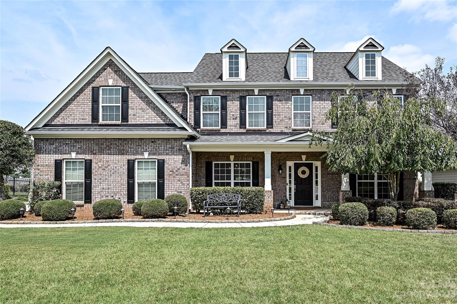Property image 1 at 5304 Radcliffe Drive, Waxhaw, NC 28173