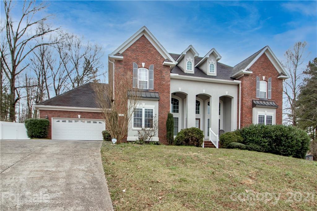 Property image 2 of 1021 Paragon Court in Mayfield Meadows, Conover, NC 28613