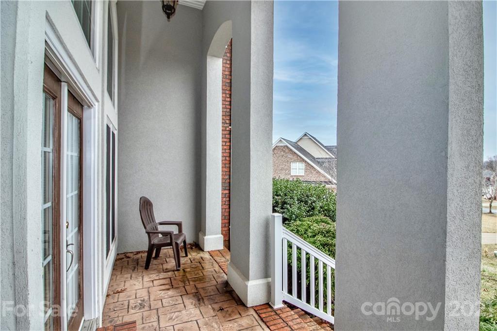 Property image 4 of 1021 Paragon Court in Mayfield Meadows, Conover, NC 28613