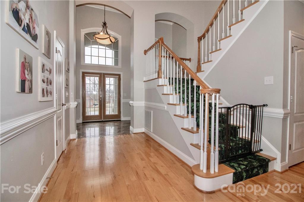 Property image 5 of 1021 Paragon Court in Mayfield Meadows, Conover, NC 28613