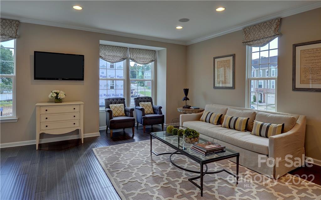 Property image 3 of 2152 Autumn Cypress Avenue in Tupelo, Gastonia, NC 28054