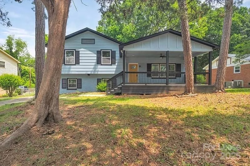 1001 Archdale Drive