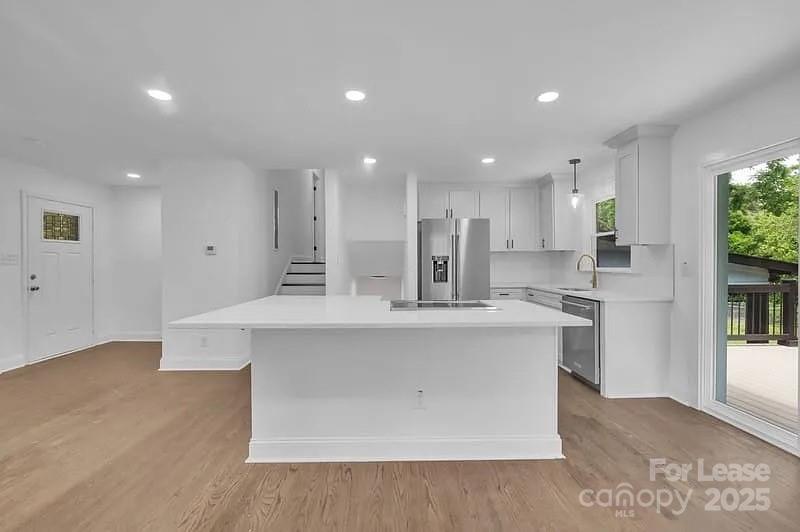 Property image 3 of 1001 Archdale Drive in MONTCLAIRE, Charlotte, NC 28217