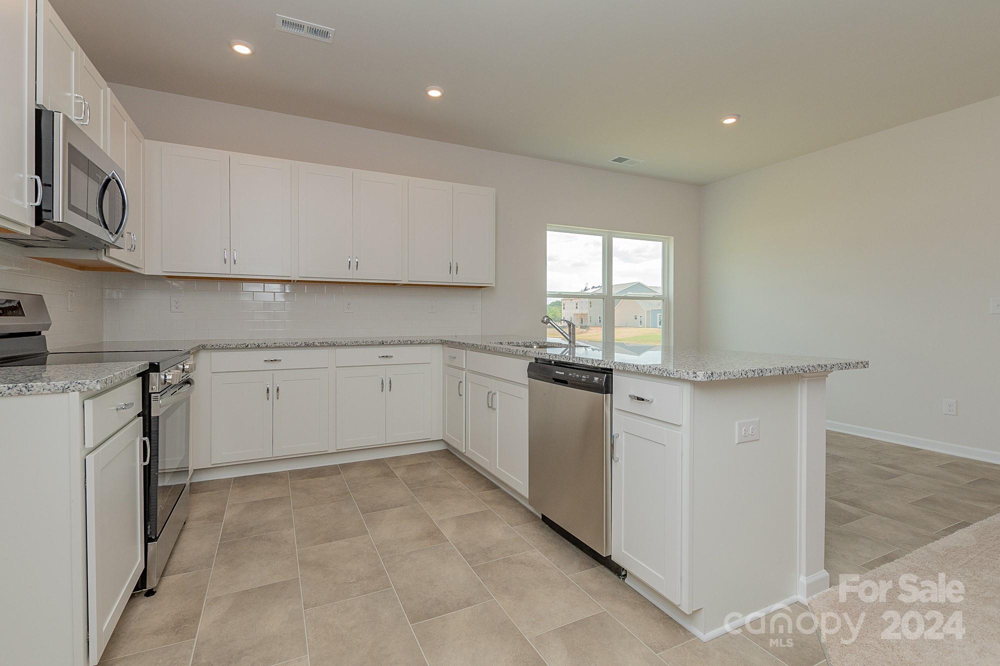 Property image 3 of 1760 Troon Drive in Country Club Village, Salisbury, NC 28144