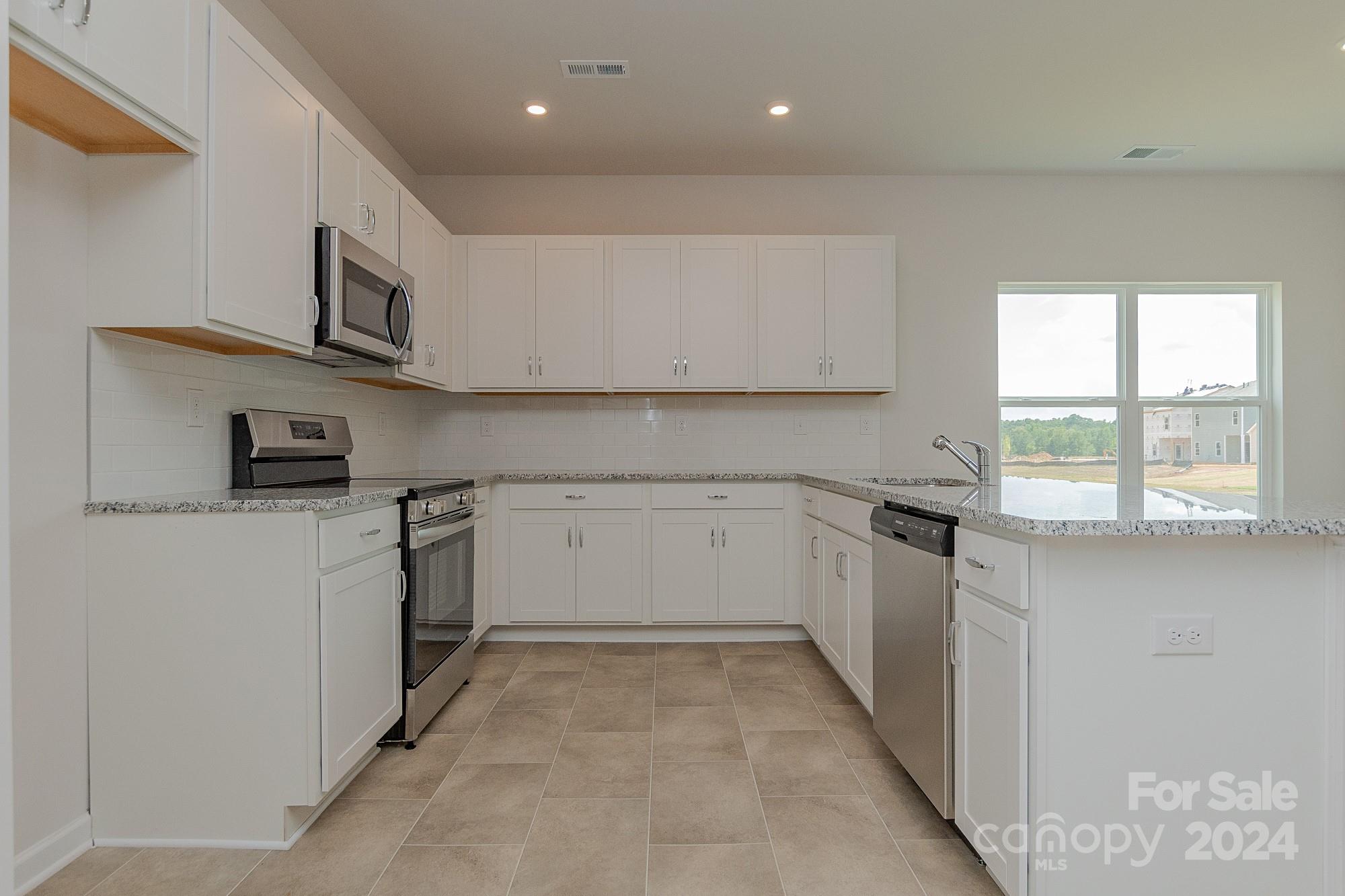 Property image 4 of 1760 Troon Drive in Country Club Village, Salisbury, NC 28144