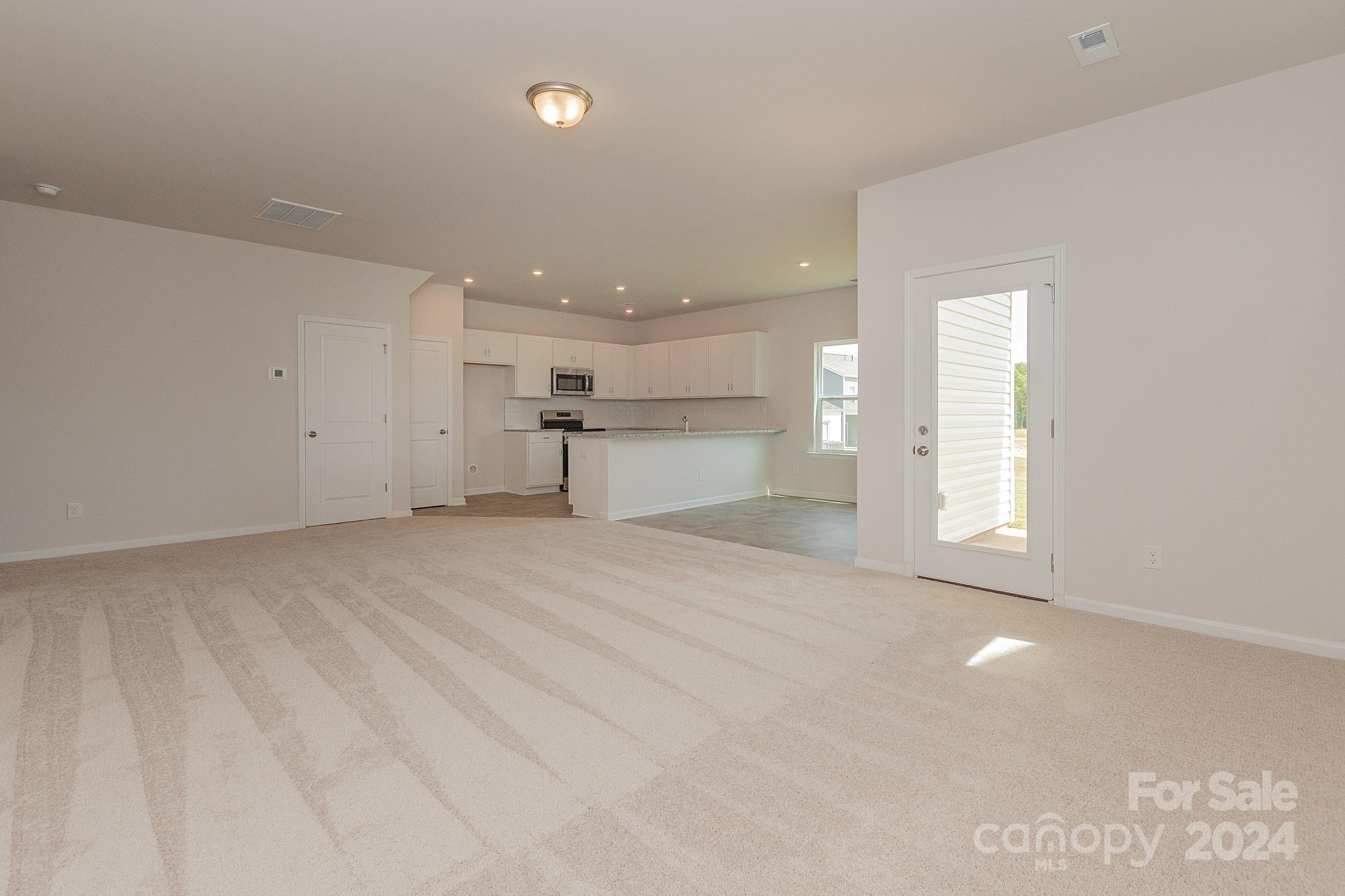 Property image 5 of 1760 Troon Drive in Country Club Village, Salisbury, NC 28144