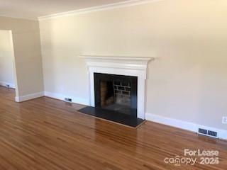 Property image 4 of 5814 Wedgewood Drive in Madison Park, Charlotte, NC 28210