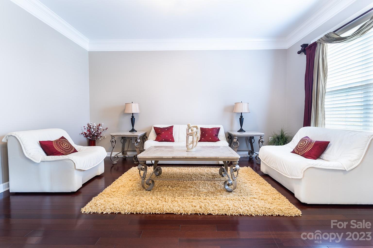 Property image 4 of 426 Deer Brush Lane in Hollister, Waxhaw, NC 28173