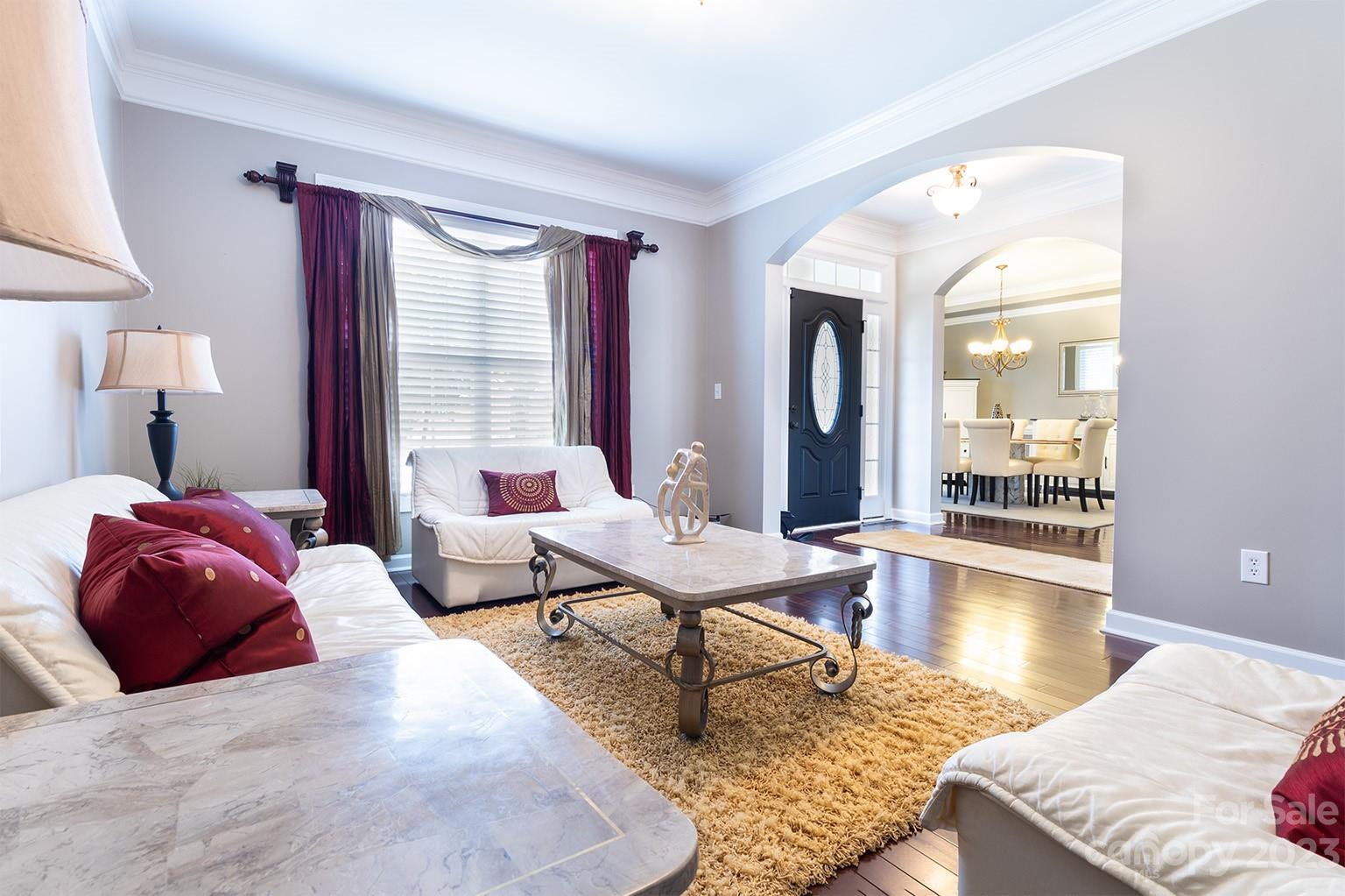 Property image 5 of 426 Deer Brush Lane in Hollister, Waxhaw, NC 28173