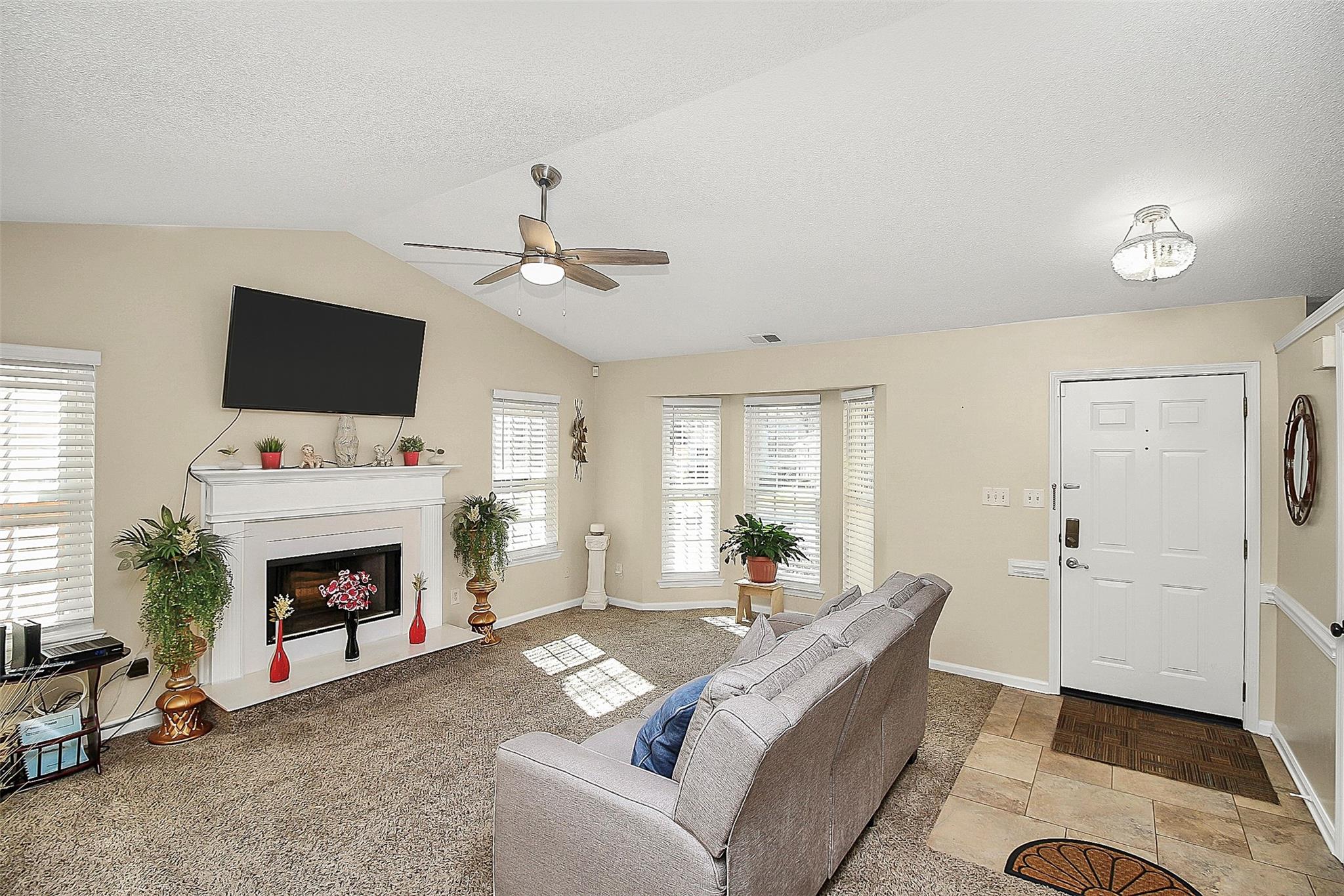 Property image 5 of 7505 Heronwood Lane in Pence Pond, Charlotte, NC 28227