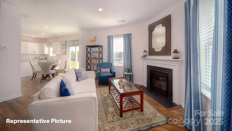 Property image 5 at 126 Rustling Waters Drive, Mooresville, NC 28117