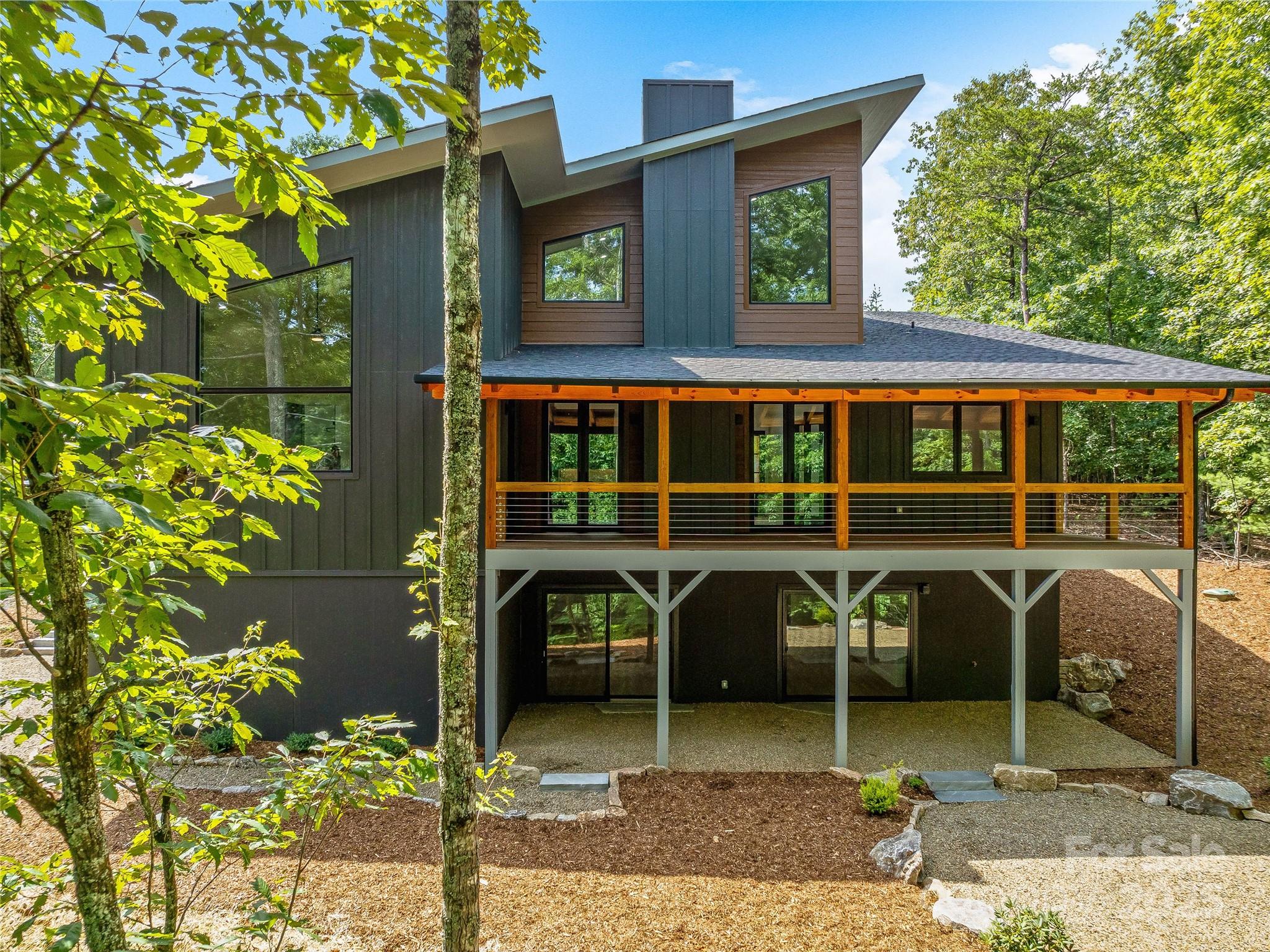 Property image 3 of 1180 West Lake Road in Lakewood, Marion, NC 28752
