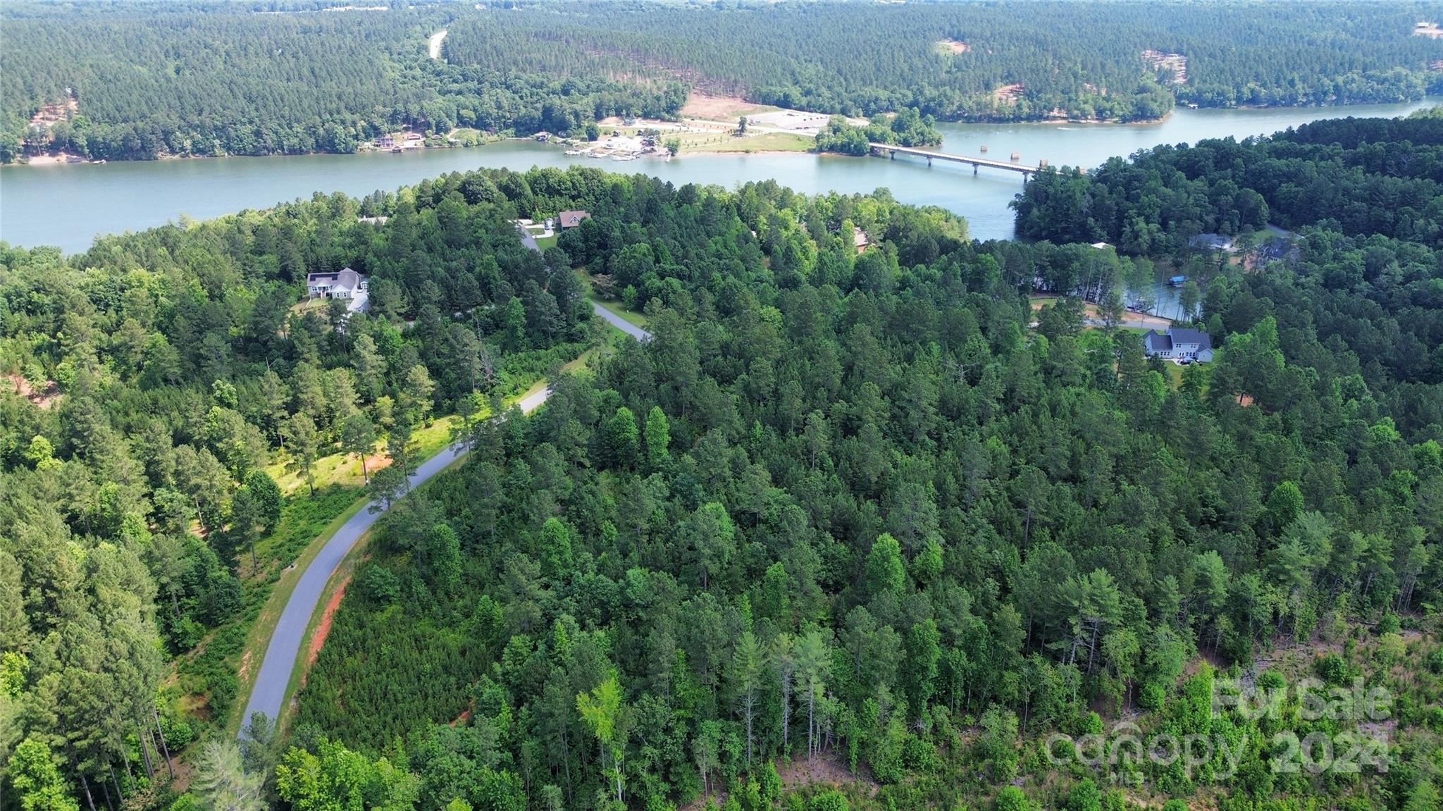 Property image 4 of 1545 Lake Vista Drive in Lake Vista, Connelly Springs, NC 28612