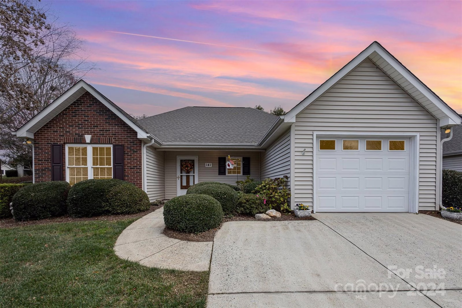 Property image 1 at 141 Oak Village Parkway, Mooresville, NC 28117
