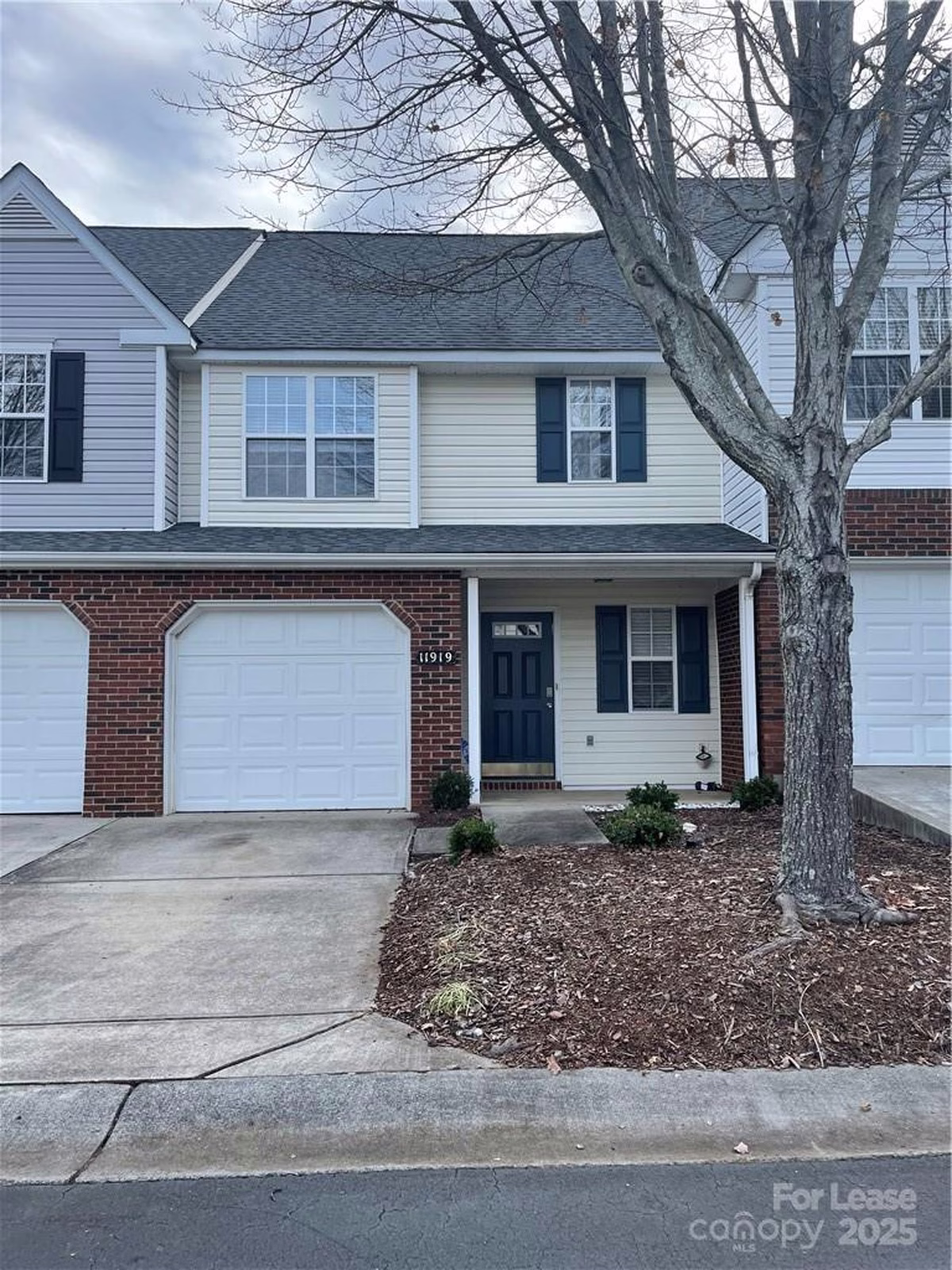 Property image 1 at 11919 Maria Ester Court, Charlotte, NC 28277