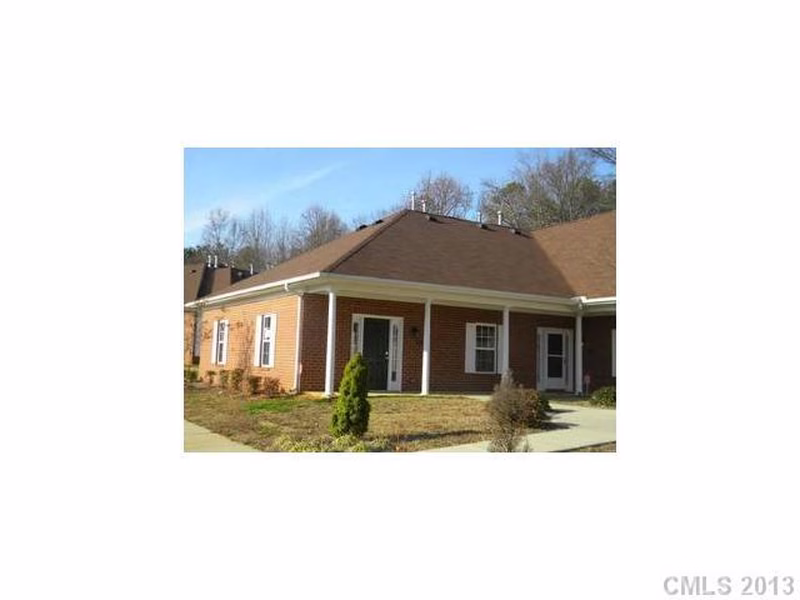 7045 Somerset Springs Drive