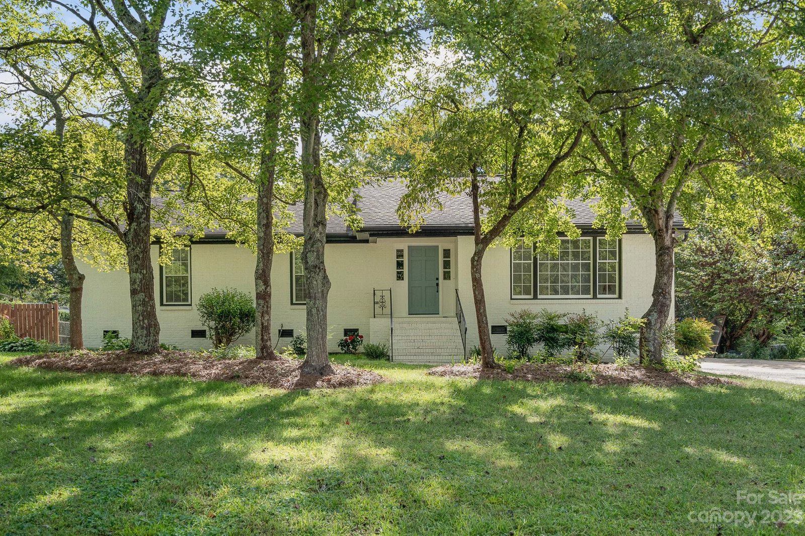 Property image 1 at 5500 Faulconbridge Road, Charlotte, NC 28227