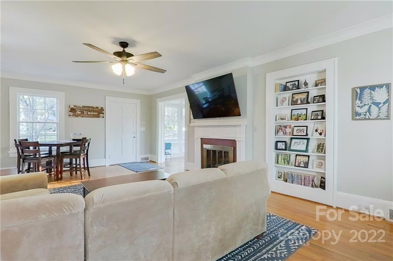 Property image 5 at 2646 Armstrong Circle, Gastonia, NC 28054