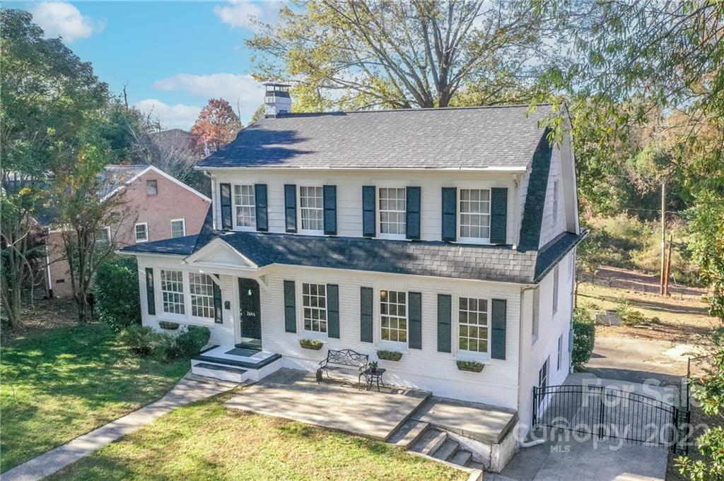 Property image 2 of 2646 Armstrong Circle in Armstrong Park, Gastonia, NC 28054