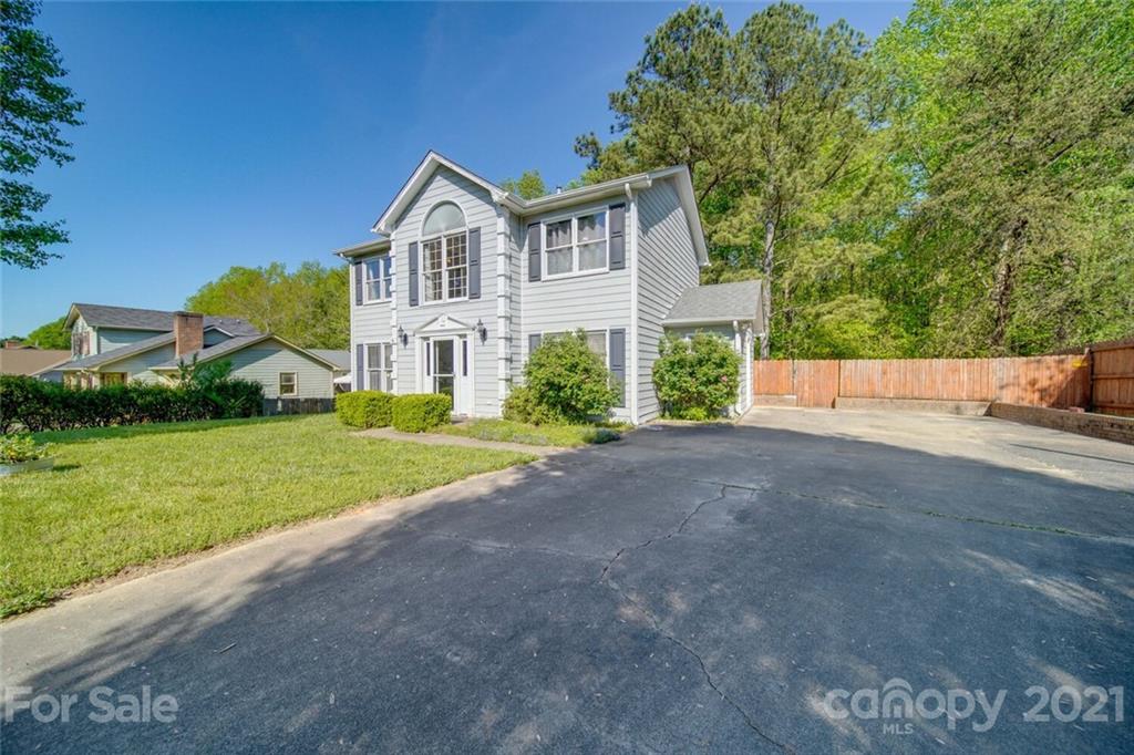 Property image 4 of 2600 Caswell Court in Governors Square, Gastonia, NC 28054