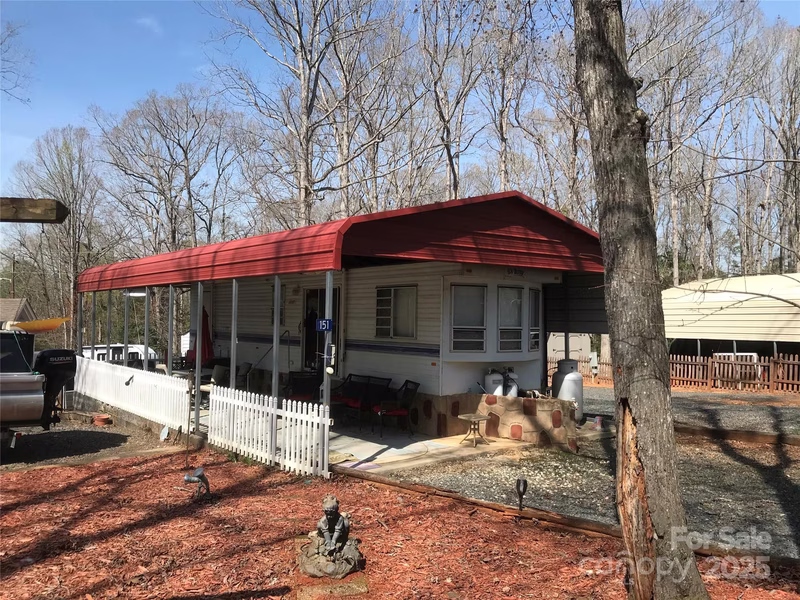 149 Deer Park Road