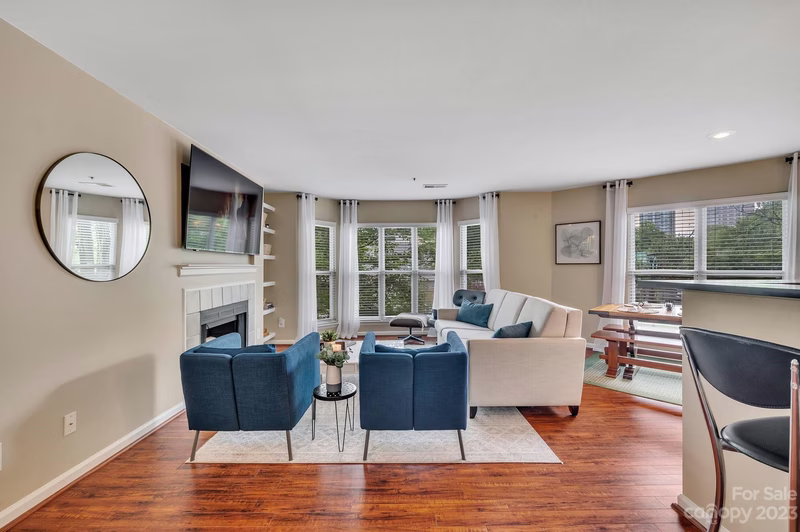 Property image 3 at 529 N Graham Street, Charlotte, NC 28202