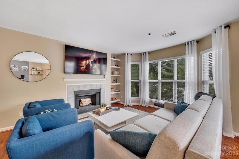 Property image 4 at 529 N Graham Street, Charlotte, NC 28202