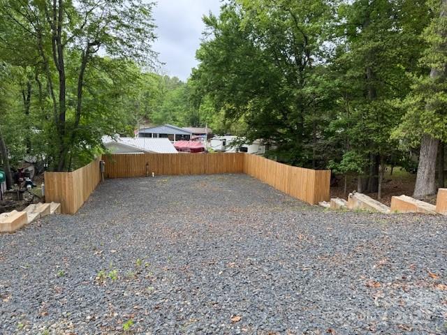 Property image 2 of 126 Larboard Trail in Twin Harbor, Mount Gilead, NC 27306