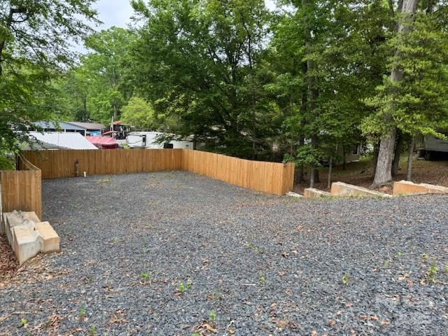 Property image 3 of 126 Larboard Trail in Twin Harbor, Mount Gilead, NC 27306