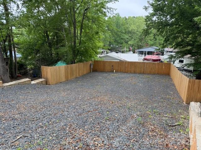 Property image 4 of 126 Larboard Trail in Twin Harbor, Mount Gilead, NC 27306