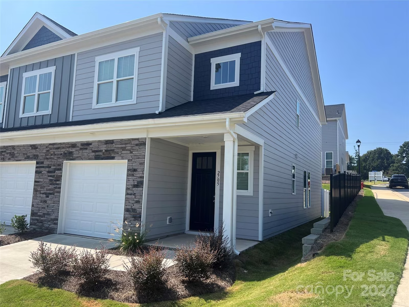 2705 Winn Mill Drive