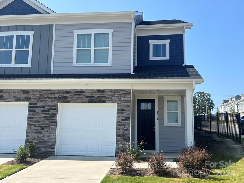 Property image 2 at 2705 Winn Mill Drive, Gastonia, NC 28056