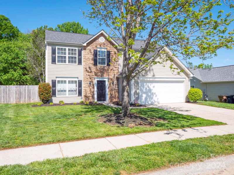 Property image 3 at 3409 Arbor Pointe Drive, Indian Trail, NC 28079
