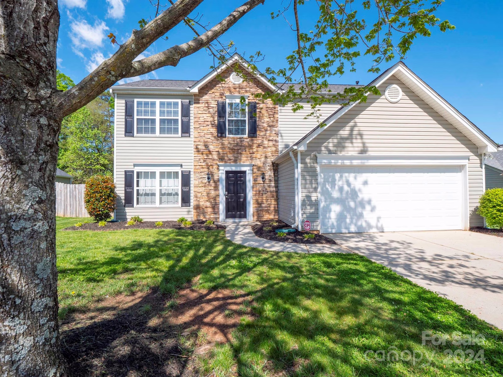 Property image 1 at 3409 Arbor Pointe Drive, Indian Trail, NC 28079
