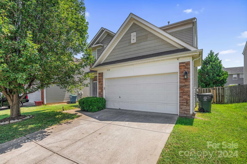 510 Galesburg Drive