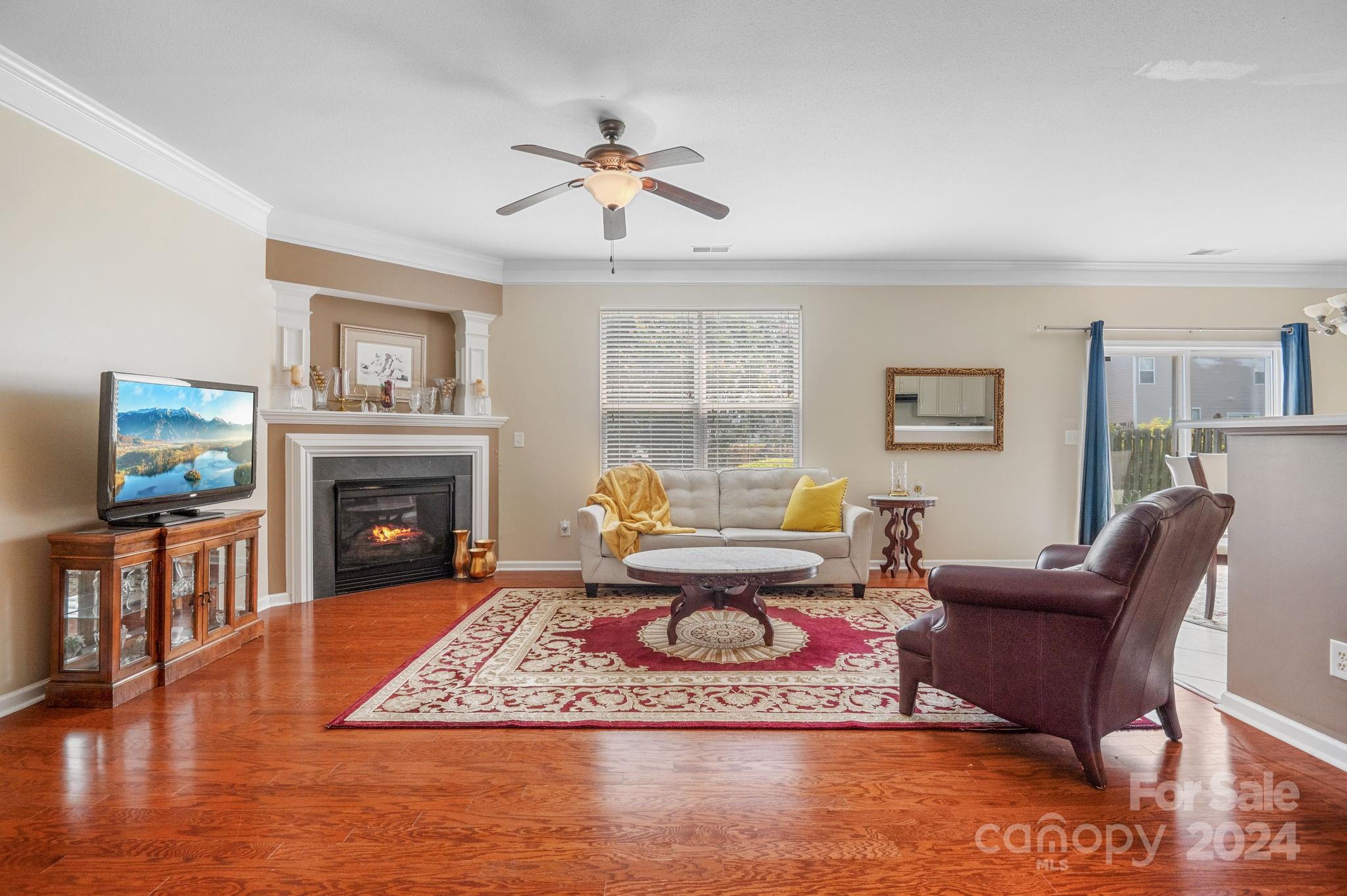 Property image 5 of 510 Galesburg Drive in Villages of Wesley Chapel, Monroe, NC 28110