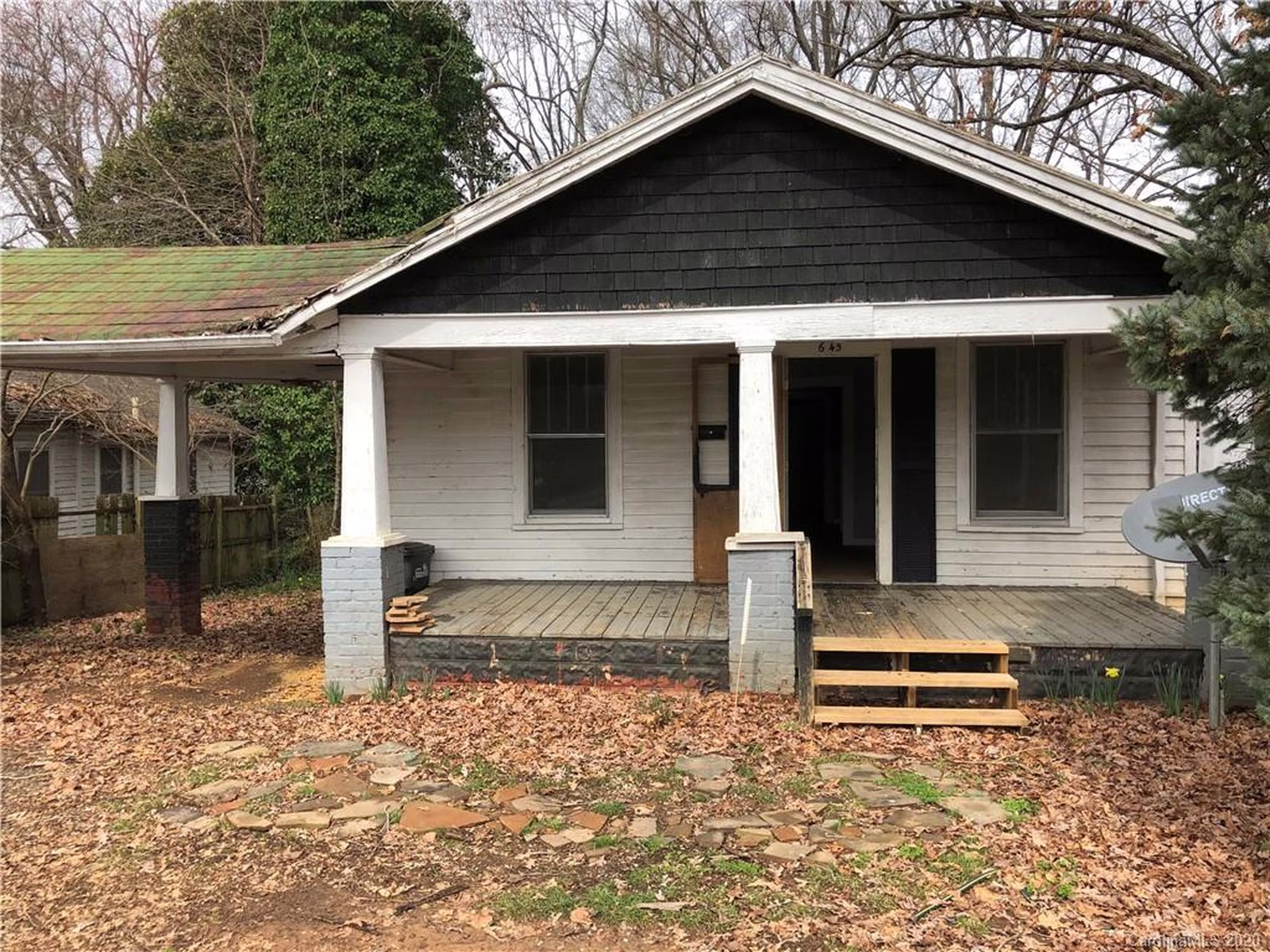 Property image 1 at 645 E Front Street, Statesville, NC 28677