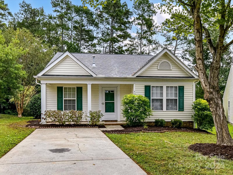 Property image 2 at 1004 Washburn Court, Monroe, NC 28110