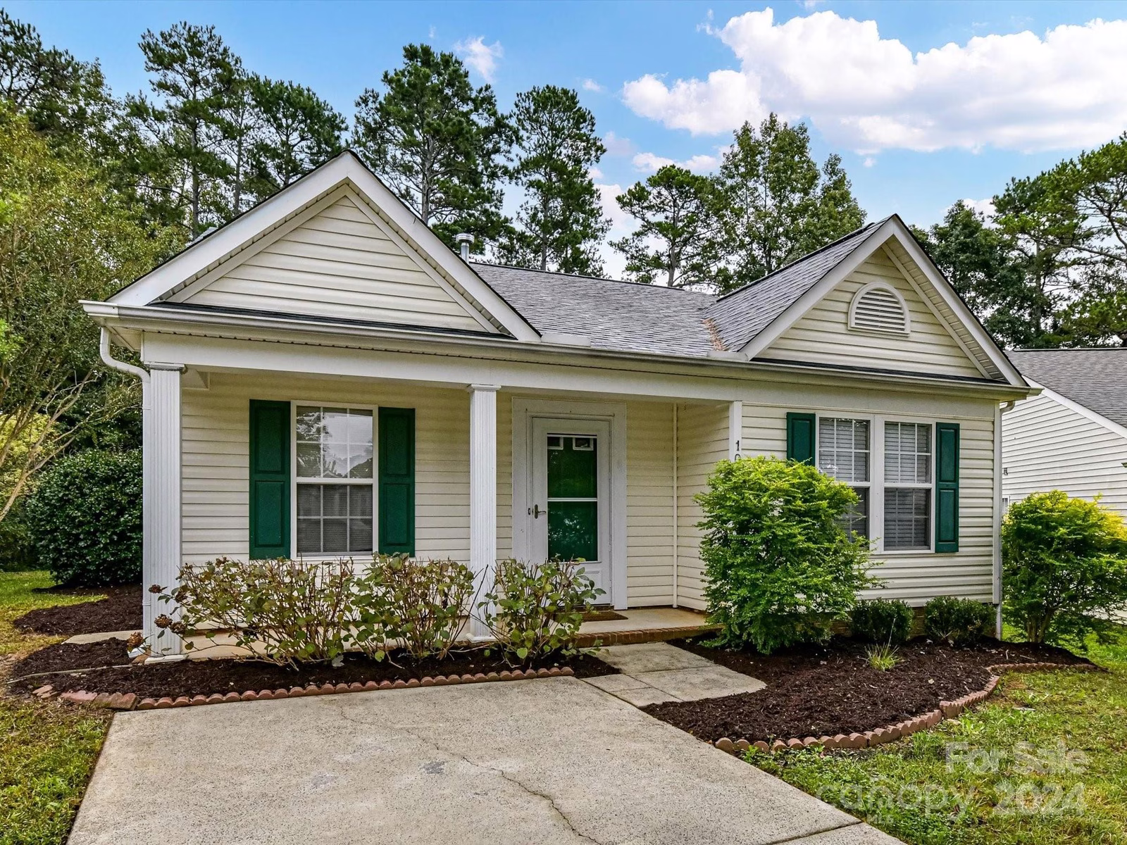 Property image 1 at 1004 Washburn Court, Monroe, NC 28110