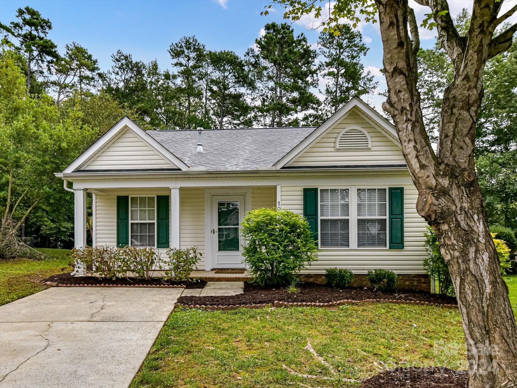 Property image 3 of 1004 Washburn Court in Meriwether, Monroe, NC 28110