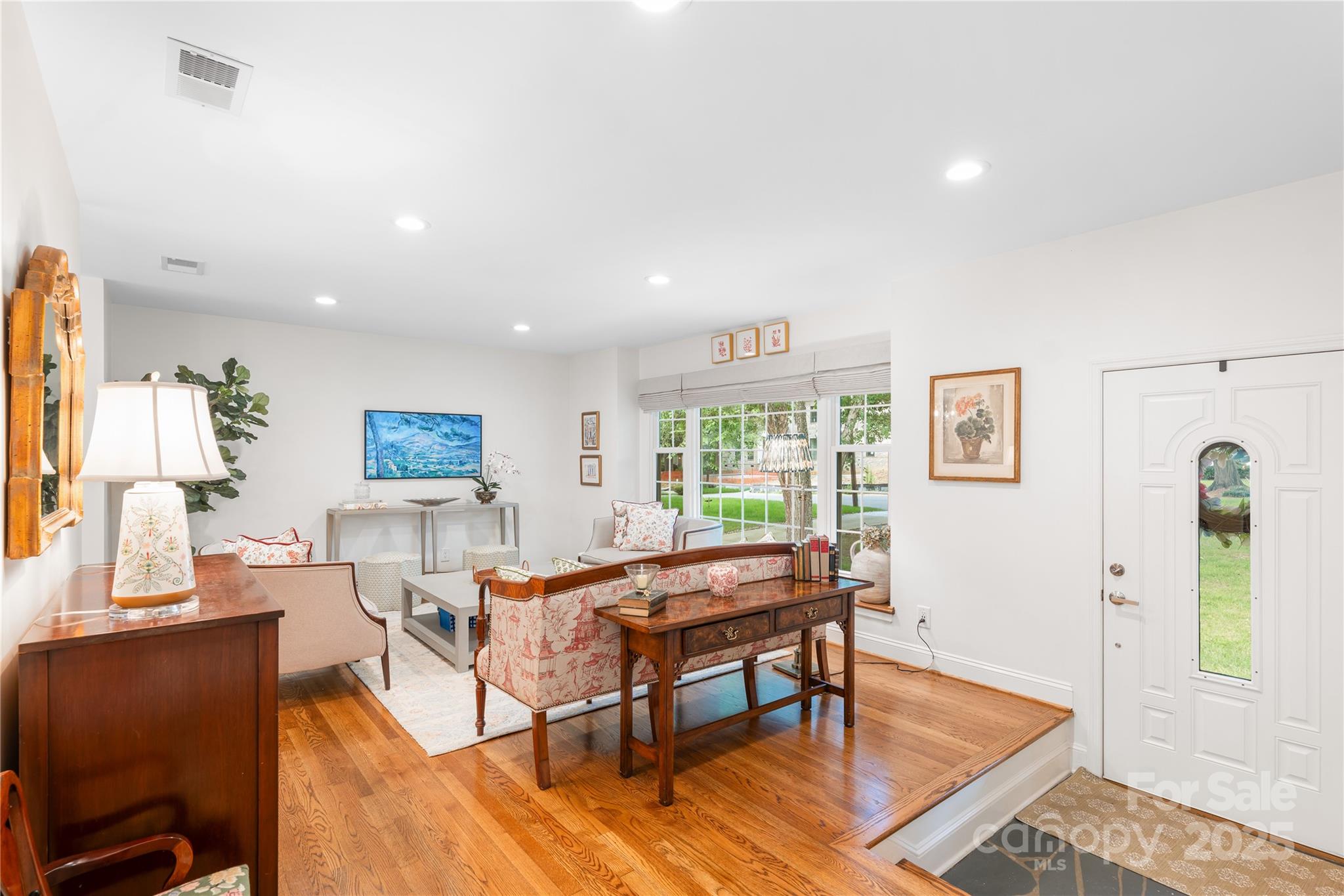 Property image 4 of 3101 Brookridge Lane in Greentree, Charlotte, NC 28211