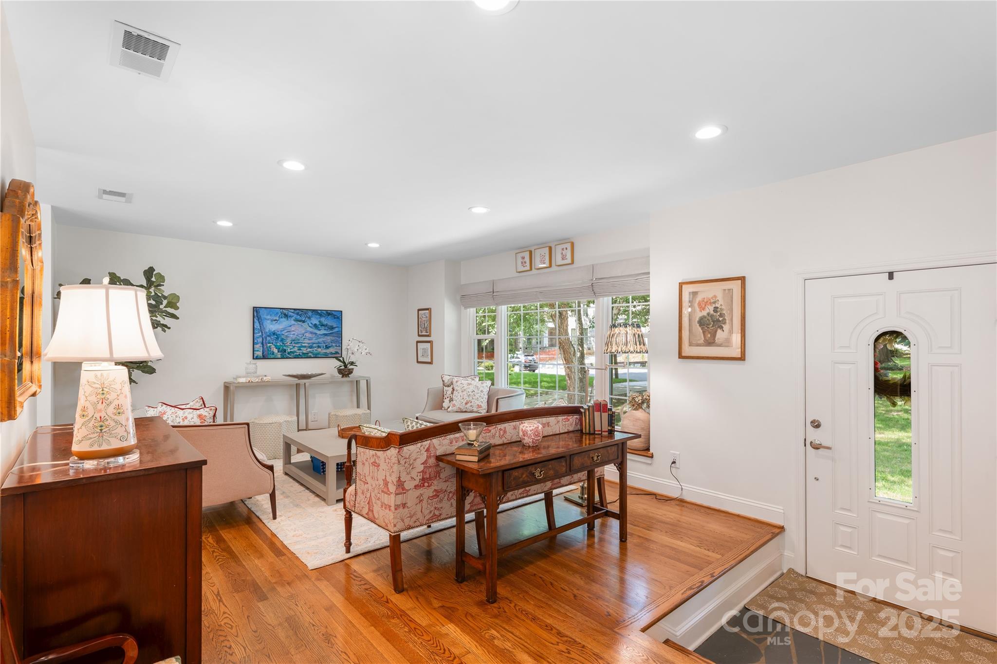 Property image 5 of 3101 Brookridge Lane in Greentree, Charlotte, NC 28211