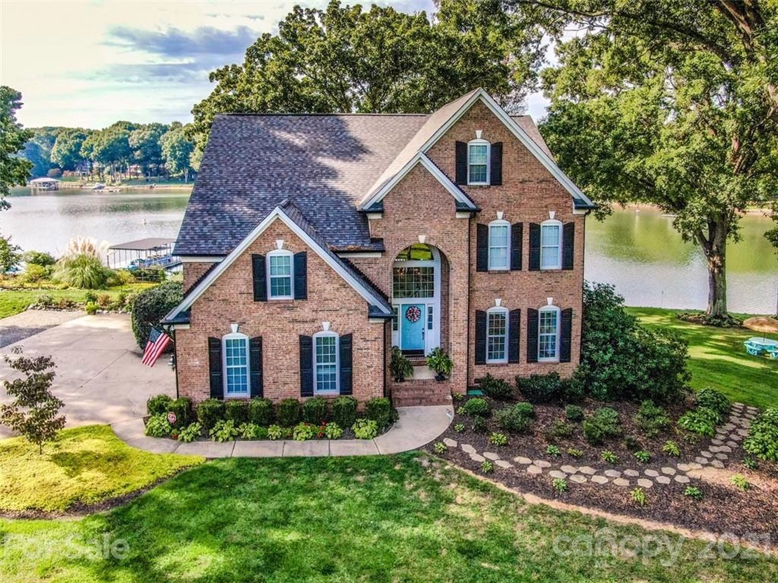 Property image 1 at 101 Castles Gate Drive, Mooresville, NC 28117