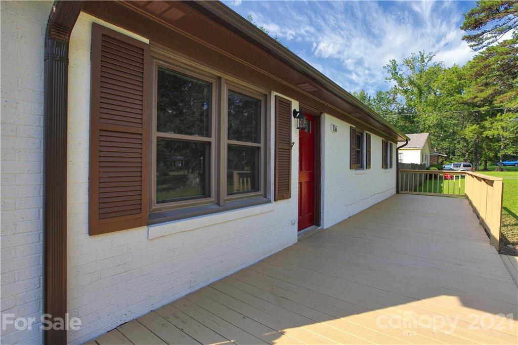Property image 3 of 116 Grover Moore Place in Indian Trail Park, Indian Trail, NC 28079