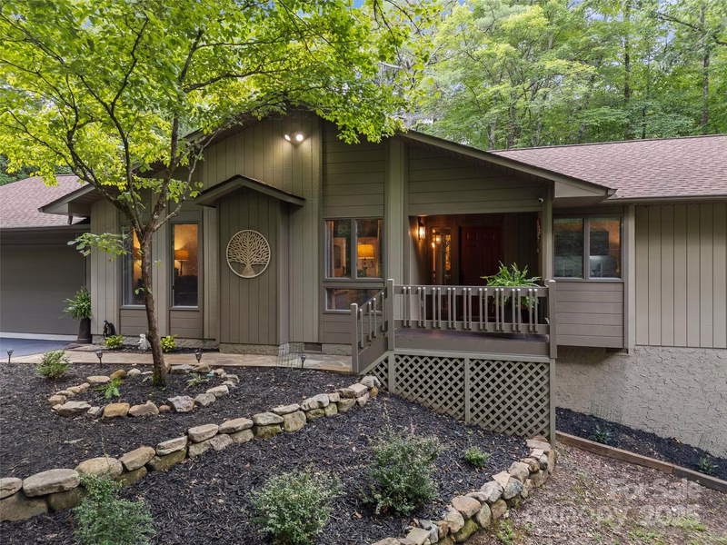 Property image 3 at 943 Salola Lane, Brevard, NC 28712